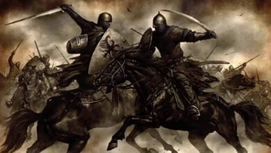 صورة فيلم مملكة السماء Kingdom of Heaven