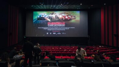 صورة أجمل 10 قاعات للسينما حول العالم