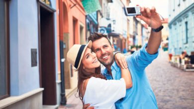 صورة جولة في إيطاليا