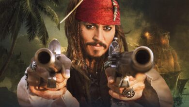 صورة Johnny Depp’s / أجمل أفلام جوني ديب