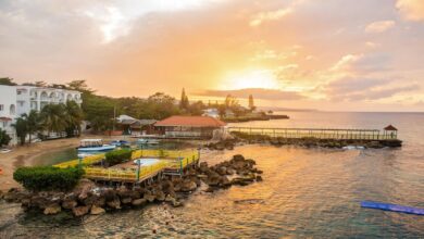 صورة أجمل المدن الساحلية