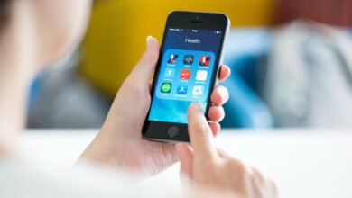 صورة أبل تعرض نظام iOS 13 الجديد