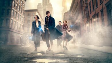 صورة فيلم Fantastic Beasts 2 الأسوء في تقيمات سلسلة هاري بوتر