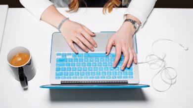 صورة النساء وتأثيرات التكنولوجيا عليهن