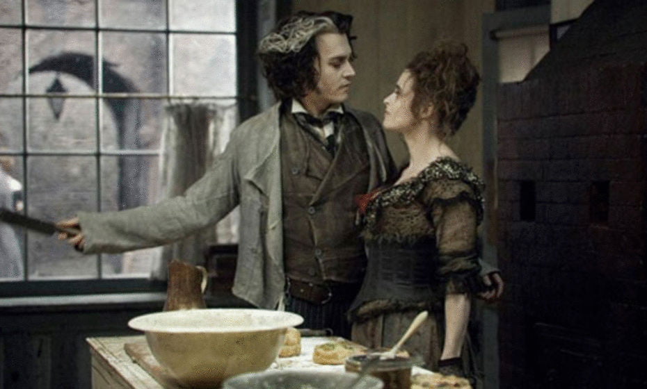 Sweeney Todd