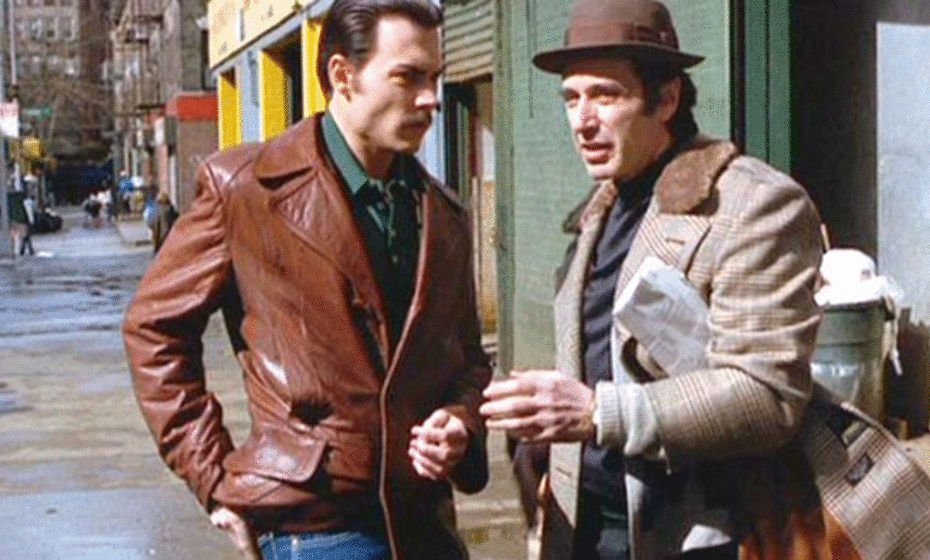 Donnie Brasco