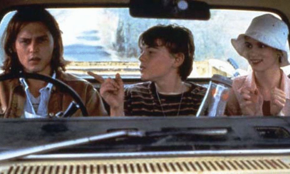 What’s Eating Gilbert Grape