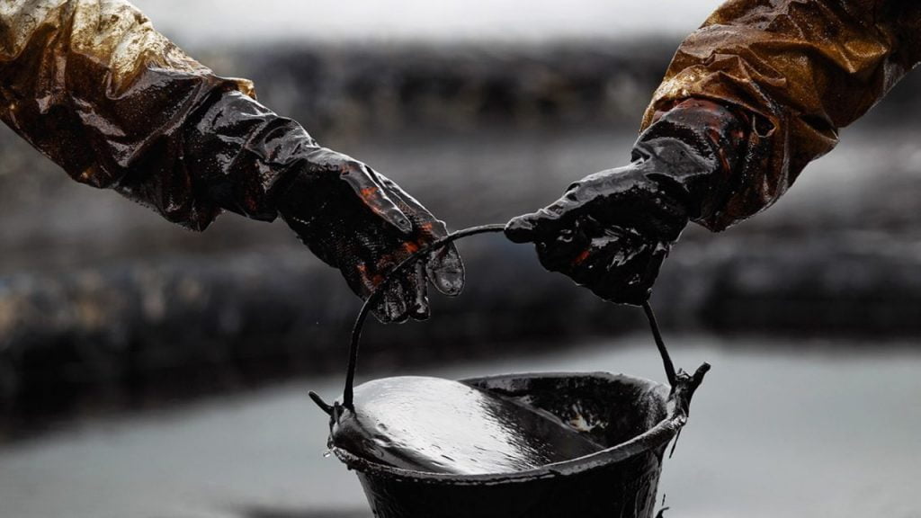 هل النفط سينضب؟