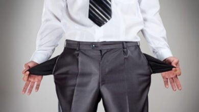 صورة 7 خطوات لتصبح فقيراً – الفقر