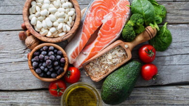 صورة 3 من أفضل الأطعمة الصحية للقلب