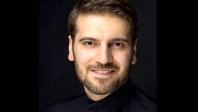صورة سامي يوسف صوت عالمي – Sami Yusuf