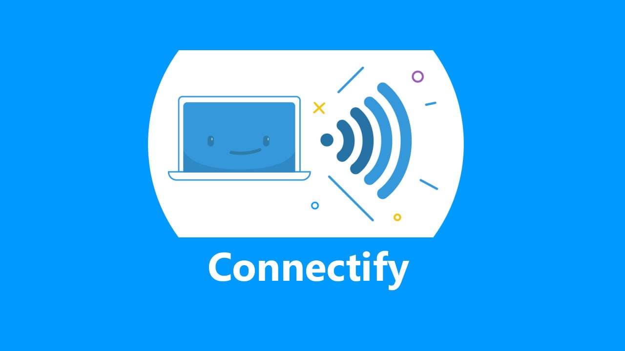 تحميل برنامج Connectify مجاناً