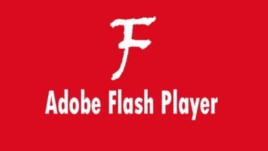 صورة تحميل Adobe Flash Player