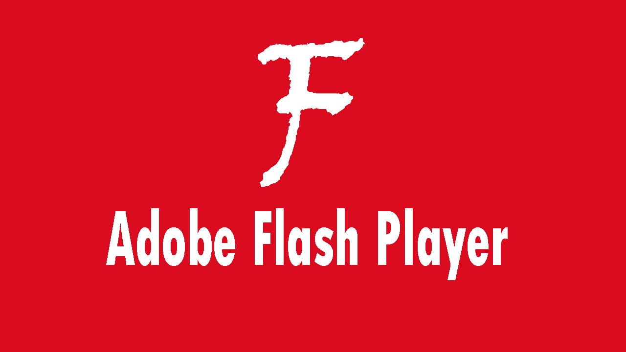 تحميل Adobe Flash Player