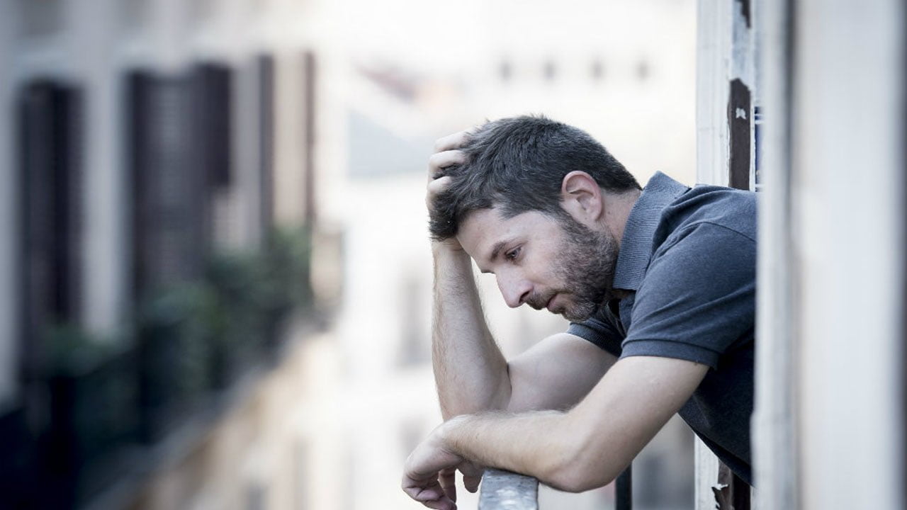 الشخصية المتسرعة