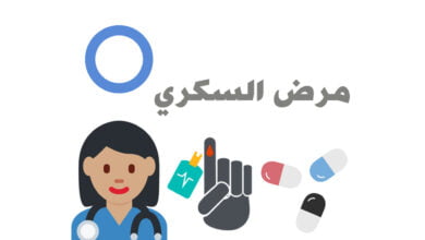 صورة ما هو النوع الثاني من مرض السكري