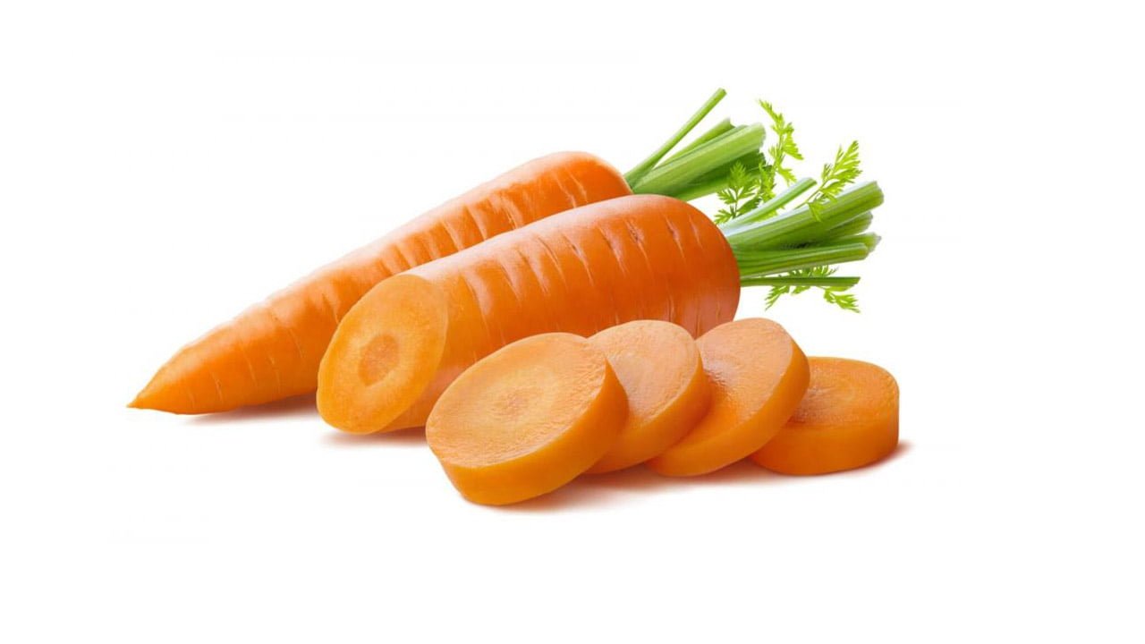 ماهي فوائد الجزر الصحية