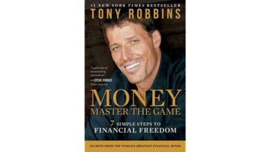 صورة لعبة المال التي عليك إتقانها