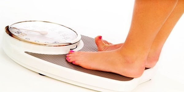 النحافة الزائدة ووصفة مفيدة لزيادة الوزن