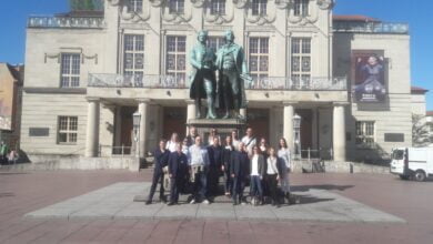 صورة ما هي أفضل الجامعات الألمانية