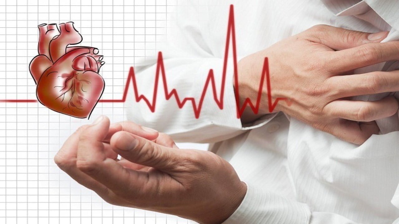 كيف أحمي قلبي عن طريق الغذاء