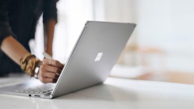 صورة ما هي أفضل بدائل أبل ماك بوك؟