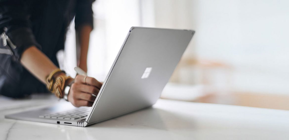 ما هي أفضل بدائل ماك بوك؟