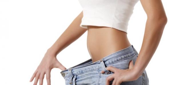 تنحيف البطن بعد الولادة القيصرية