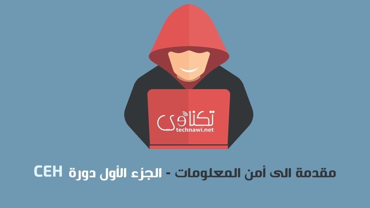 مقدمة عن فحص الثغرات Vulnerability Scanning