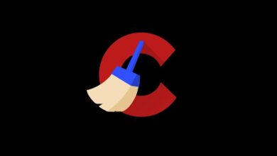 صورة تحميل برنامج CCleaner لتنظيف الكمبيوتر