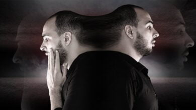 صورة أغرب مرض نفسي في العالم / اختلال الآنية