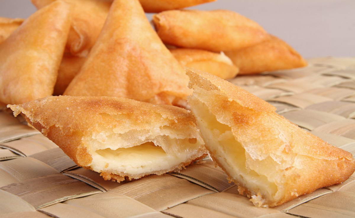 سمبوسك فاهيتا