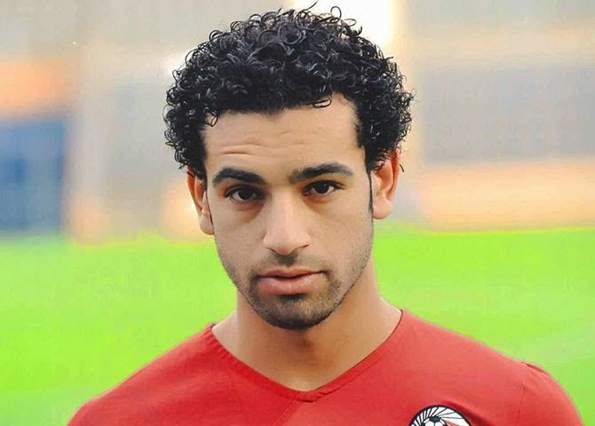 وثائقي عن محمد صلاح غالي أفضل لاعب كرة قدم