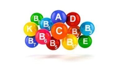 صورة أعراض نقص الفيتامينات