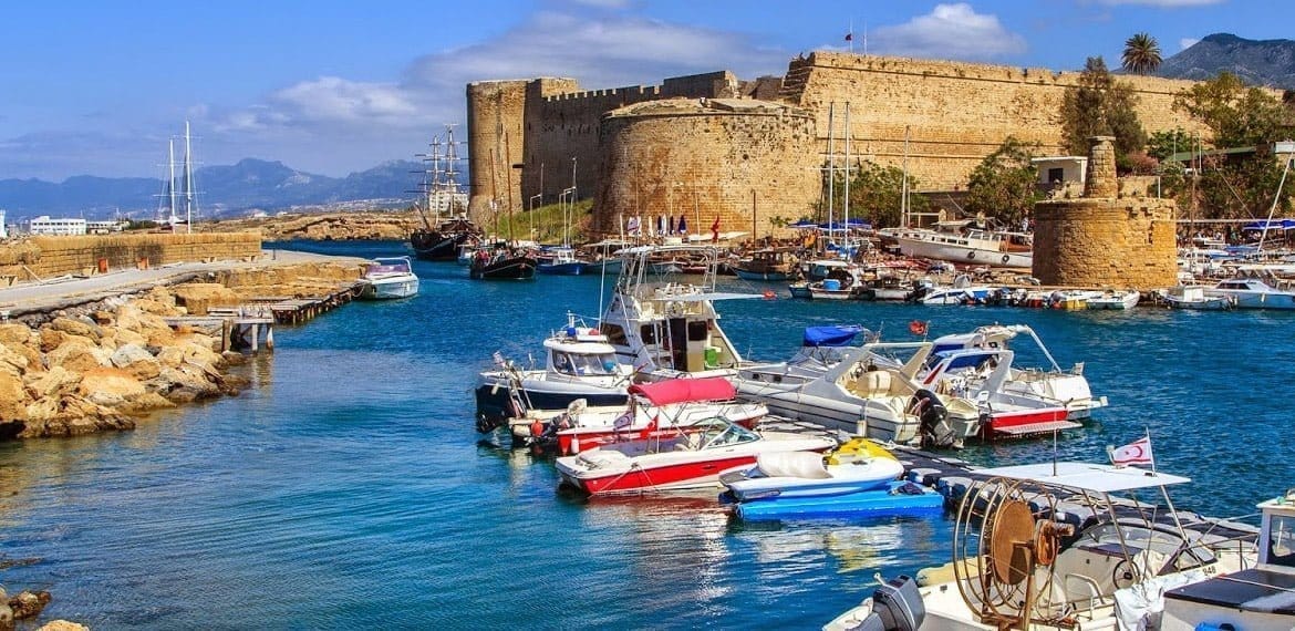 أفضل الأماكن السياحية في قبرص