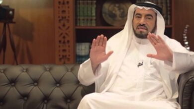 صورة الإمام أبو حنيفة – العقل والدين