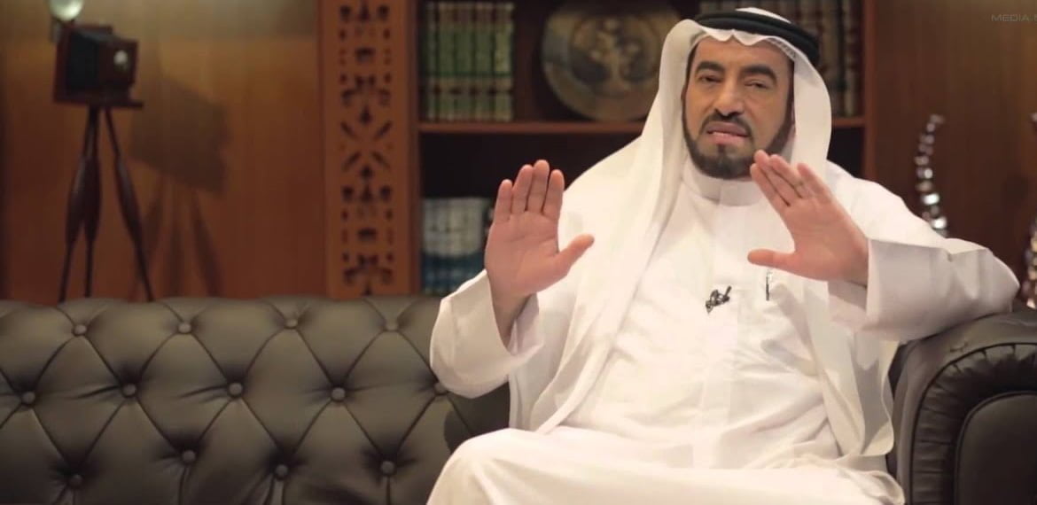 الإمام أبو حنيفة – العقل والدين