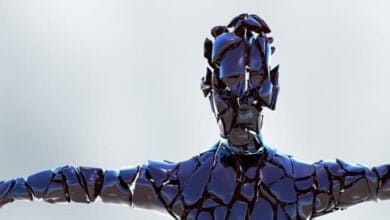 صورة البعد عن الواقع في شخصيتك