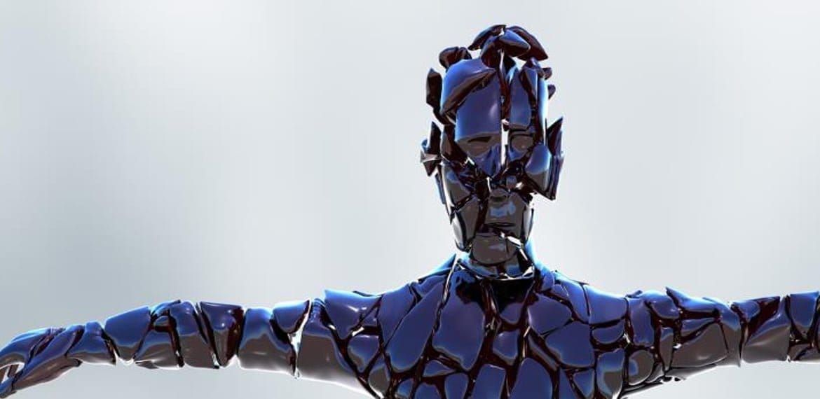 البعد عن الواقع في شخصيتك