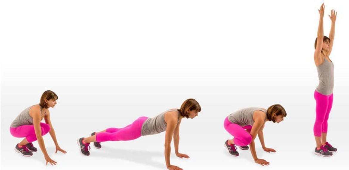 التمرينات الرياضية والوقاية من الأمراض