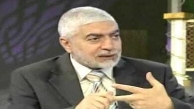 صورة الدكتور حسام النعيمي