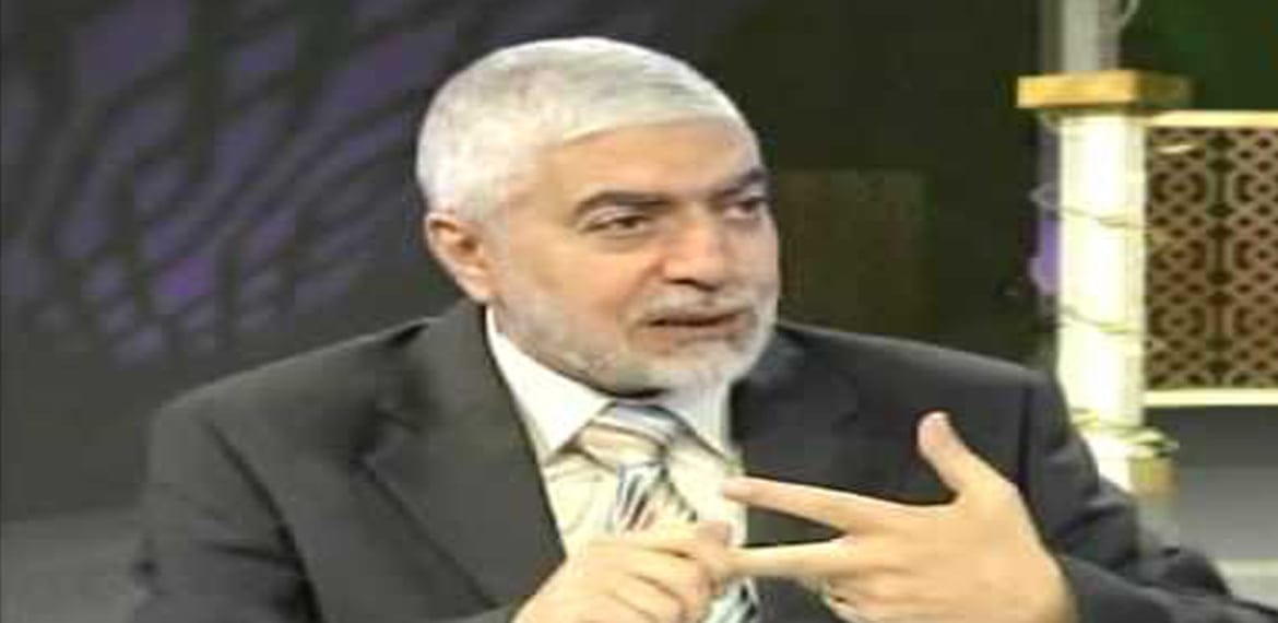 الدكتور حسام النعيمي