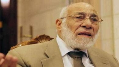 صورة الدكتور زغلول النجار