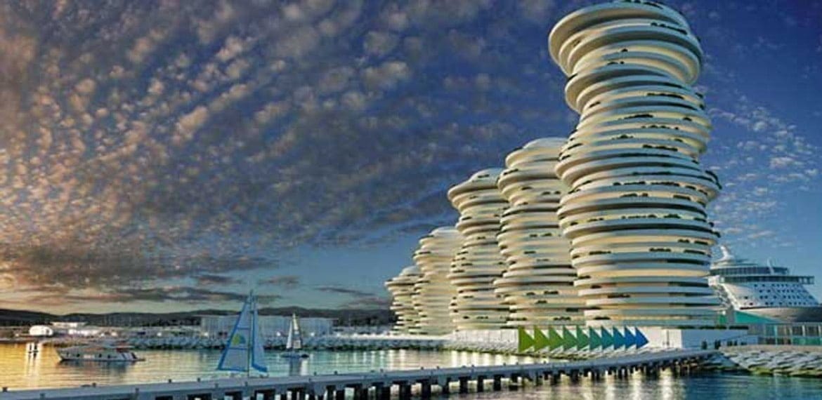 السياحة في جزيرة قبرص