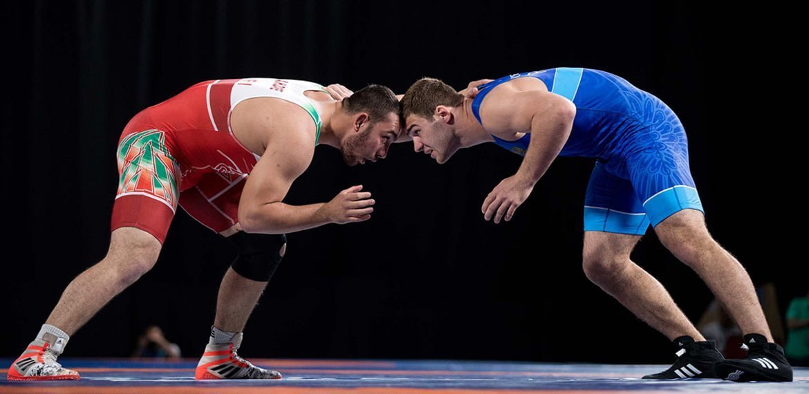 المصارعة بين الماضي والحاضر