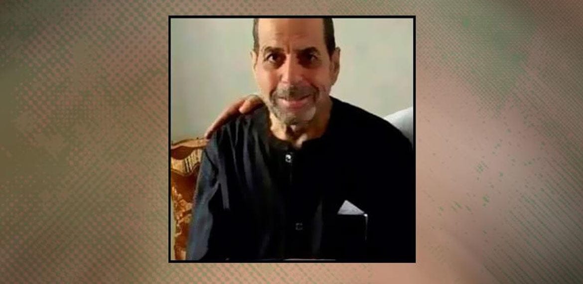 المهندس صلاح عطية الرجل الذي اختار المتاجرة مع الله