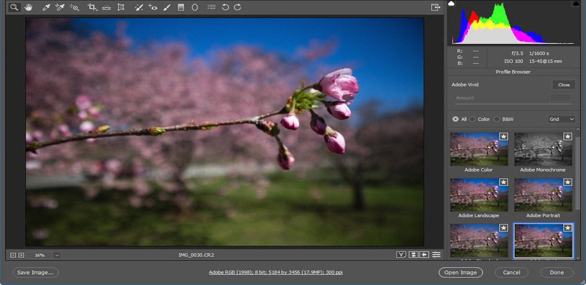 تحميل برنامج Adobe Photoshop CC 2019 20.0.6