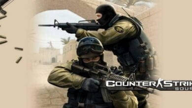 صورة تحميل لعبة كاونتر سترايك