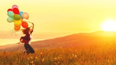 صورة حب الذات من أهم المشاعر الحقيقة