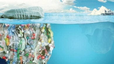 صورة حقائق صادمة عن تلوث المياه على الأرض